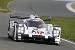 Porsche 919 Hybrid 2015 года